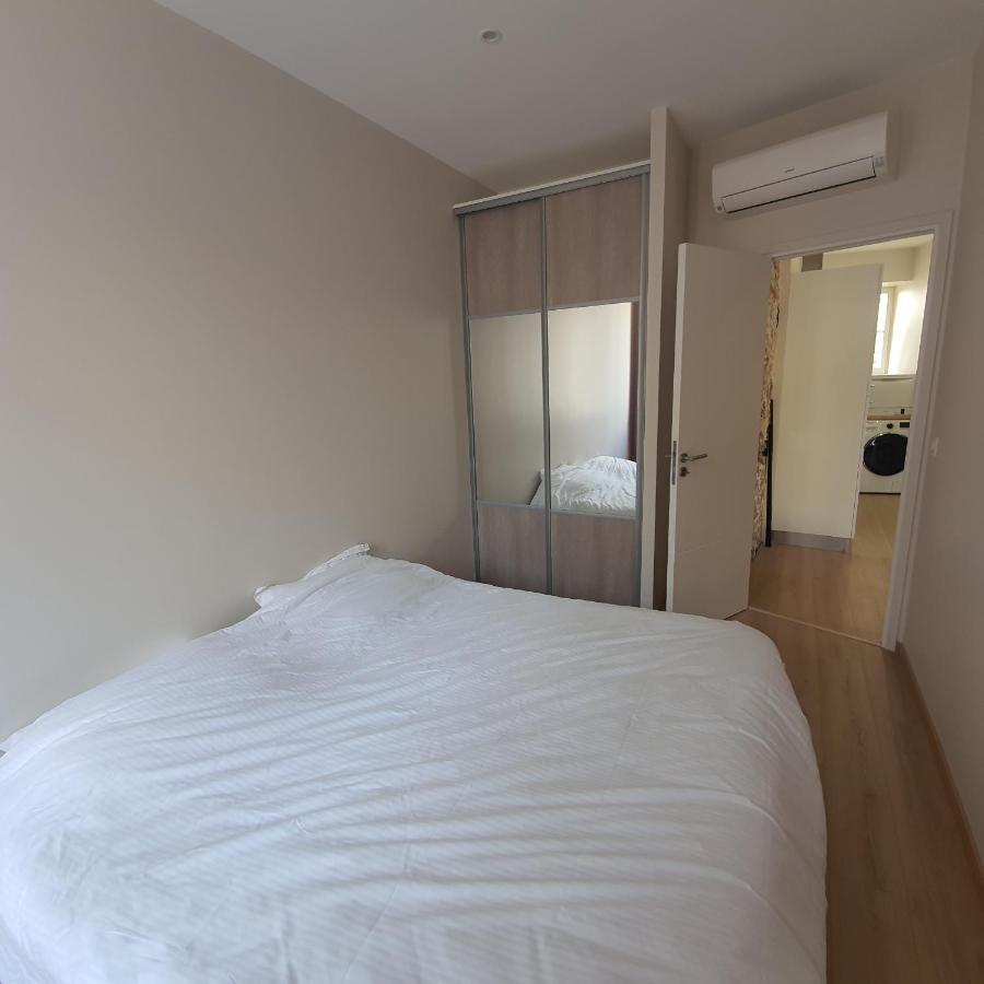 Cannes Conseil Immo - Appartement Moderne A 250 M Du Palais Des Festivals Et Des Plages Kültér fotó
